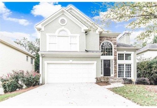 340 Landing Entry, Alpharetta, GA 30022
