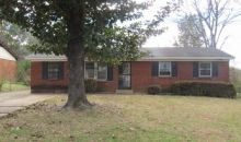 269 Lillian Drive Memphis, TN 38109