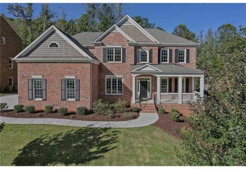 605 Rocky Creek Point, Woodstock, GA 30188