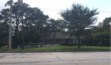 6801 Blue Parkway Kansas City, MO 64129