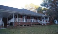 2316 Shadow Wood Dr Monroe, GA 30656