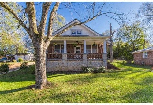 120 N Bowden St, Commerce, GA 30529