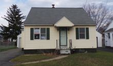 156 Rotterdam St Schenectady, NY 12306