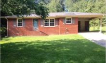 125 Pinecrest Circle Dallas, GA 30132