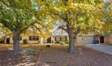 4444 Farmcrest Drive Las Vegas, NV 89121