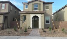 3160 Cartanda Avenue Henderson, NV 89044