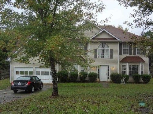 3472 Riverview Chase Way, Ellenwood, GA 30294