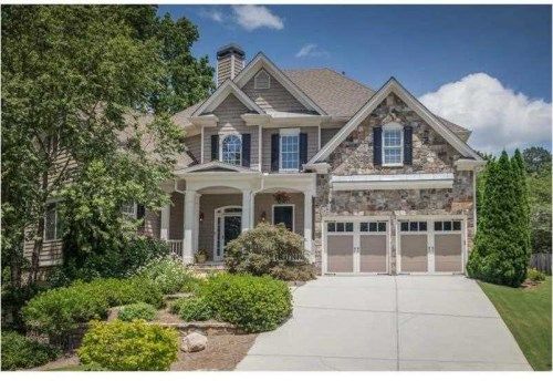 5453 Dunwoody Glen Ct, Atlanta, GA 30360