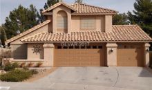 2904 Whalers Cove Circle Las Vegas, NV 89117