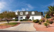 2725 Rosanna Street Las Vegas, NV 89117