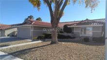 8713 Isola Drive Las Vegas, NV 89117