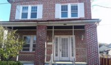 336 BERGEN STREET Trenton, NJ 08610