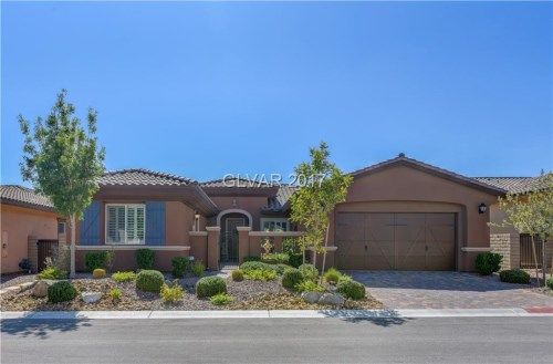12161 Torretta Court, Las Vegas, NV 89138