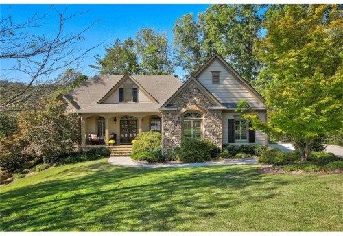 82 Lakotah Ln, Dahlonega, GA 30533