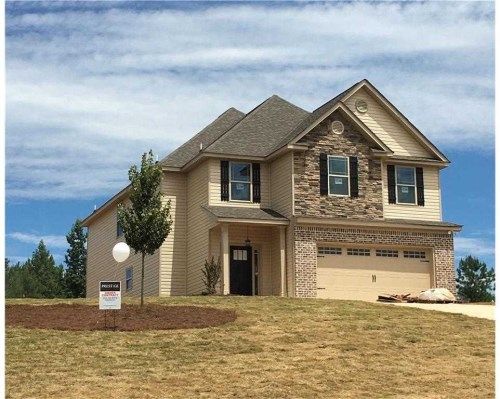 4213 Lindsey Way, Conyers, GA 30013