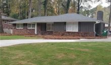 4458 Locksley Rd Tucker, GA 30084