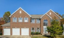 13702 Tree Leaf Ct Upper Marlboro, MD 20774