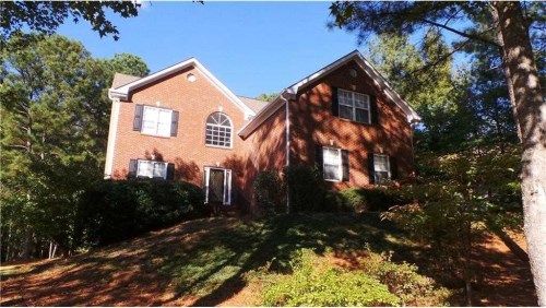 1634 Woodridge Bend, Mcdonough, GA 30252