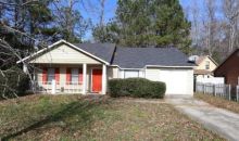 6810 Brown Dr S Fairburn, GA 30213