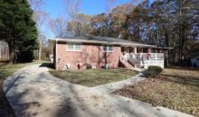 775 Meadowbrook Dr Mcdonough, GA 30253