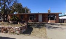 613 Boyce Ave Alamogordo, NM 88310