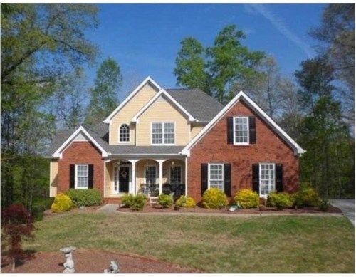 3625 Briscoe Dr, Monroe, GA 30655