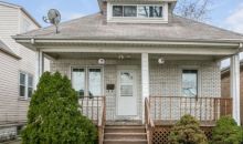 6020 S Knox Ave Chicago, IL 60629