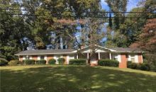 4304 Greenvale Dr Decatur, GA 30034