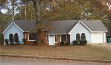 3907 Skidmore Dr Decatur, GA 30034