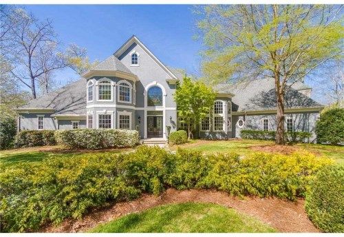 8305 Grogans Ferry Rd, Atlanta, GA 30350