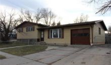802 Rohan Ave Gillette, WY 82716