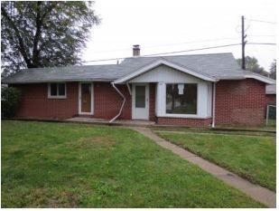 311 Van Buren Ave., Toledo, OH 43605