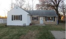 40 Roseanna Dr Toledo, OH 43615