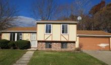 4426 Foxchapel Rd Toledo, OH 43607