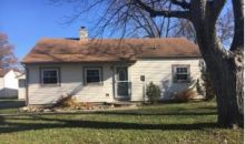 110 Forestwood Ave Vandalia, OH 45377