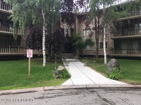 400 W 76th Avenue #114, Anchorage, AK 99502
