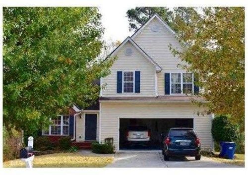 495 Cedarhurst Rd, Lawrenceville, GA 30045