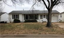 6236 Pointview Ln Saint Louis, MO 63123