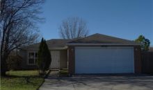 2232 Victoria St Springdale, AR 72764