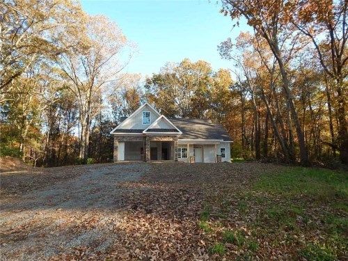 94 Old Tennessee Rd, Cartersville, GA 30121