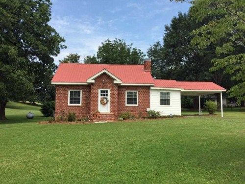 11966 Fairmount Hwy SE, Fairmount, GA 30139