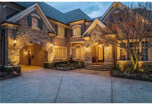 2020 Grande Loch, Roswell, GA 30075