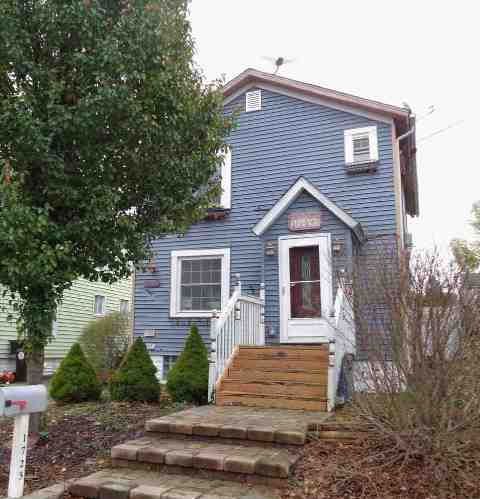 1725 Hall Ave, Sharpsville, PA 16150
