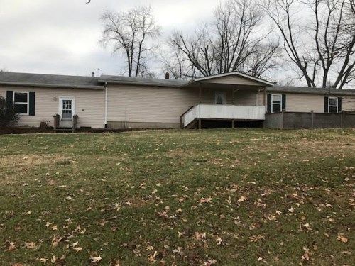 155 Arlie Dr, Crystal City, MO 63019