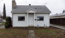 2403 E Dalke Ave Spokane, WA 99208