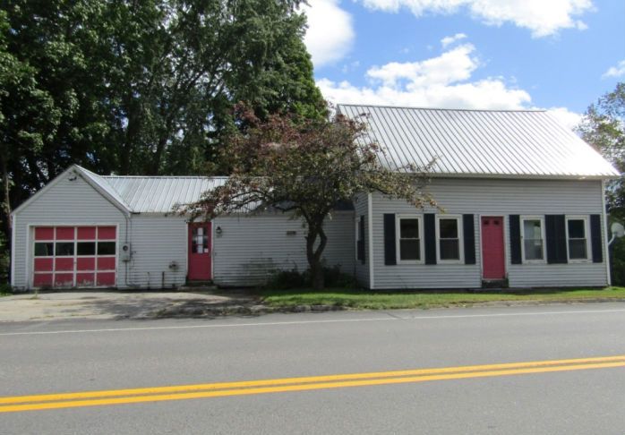 2077 Main St, Hanover, ME 04237