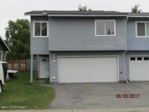 3971 Westland Avenue, Anchorage, AK 99517