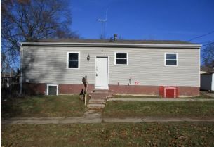 2600 Cook Street, Flint, MI 48506