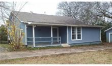 802 Avenue 3 SE Atkins, AR 72823