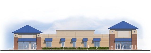 1 Admiral Fitch Ave, Brunswick, ME 04011